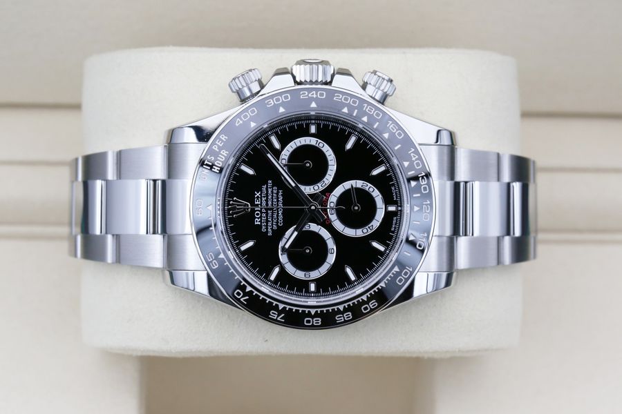 Rolex Daytona 126500 LN